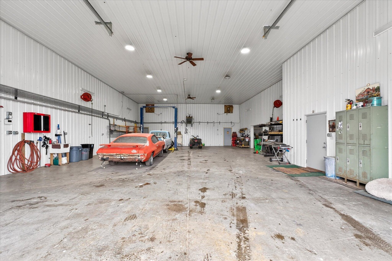 3457 138th Avenue, Hamilton, MI, 49419-9556