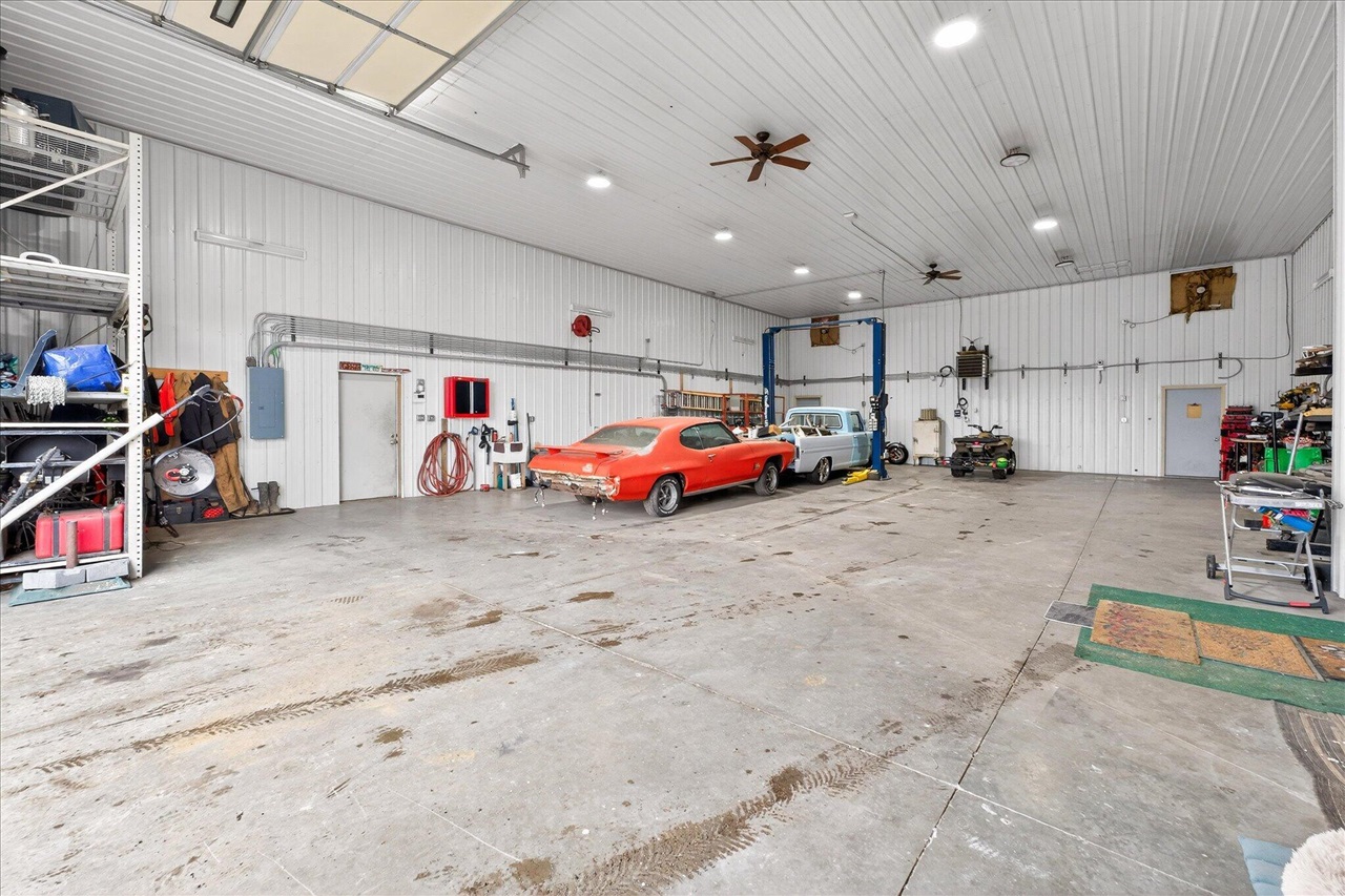 3457 138th Avenue, Hamilton, MI, 49419-9556