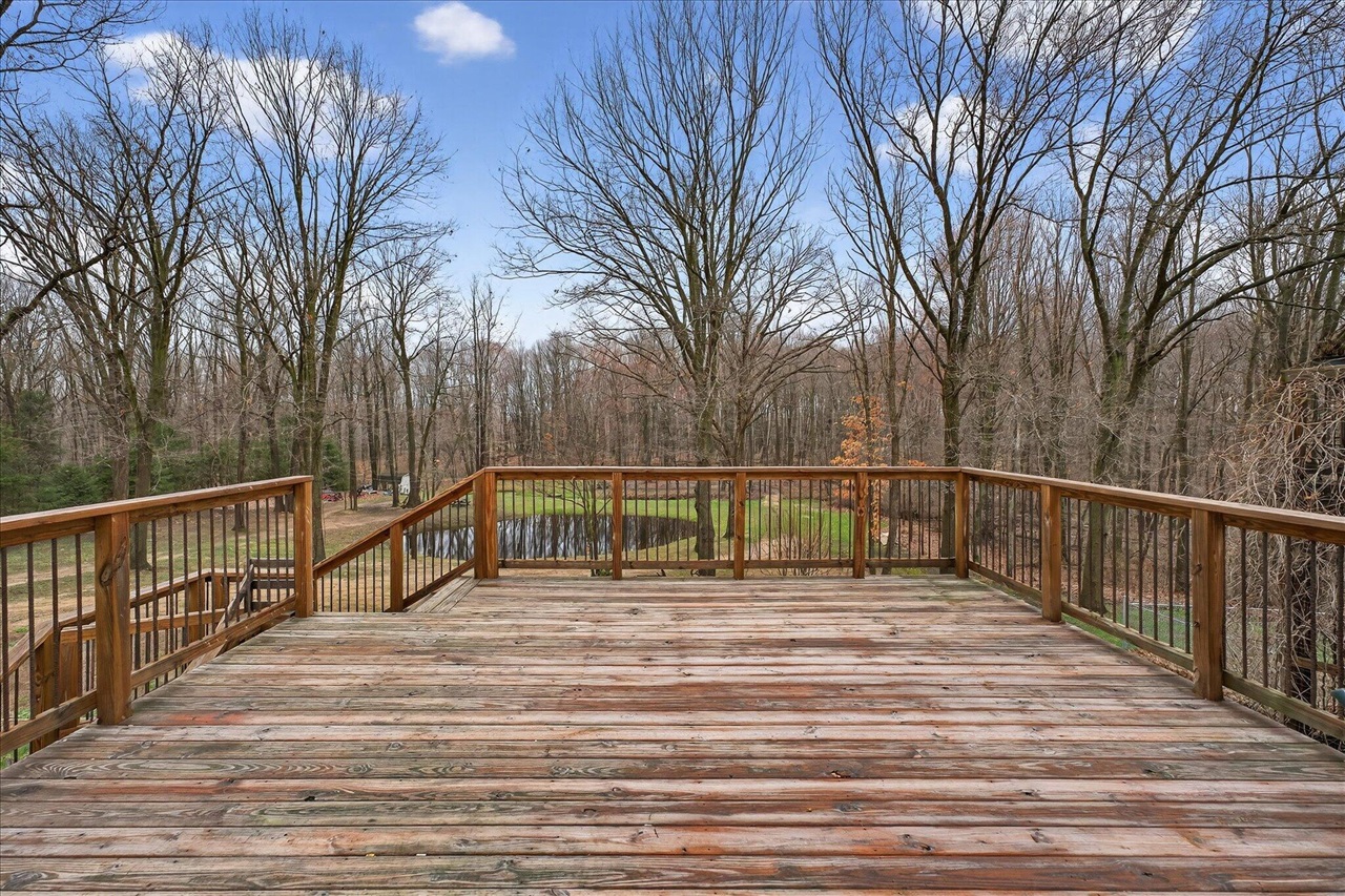 3457 138th Avenue, Hamilton, MI, 49419-9556