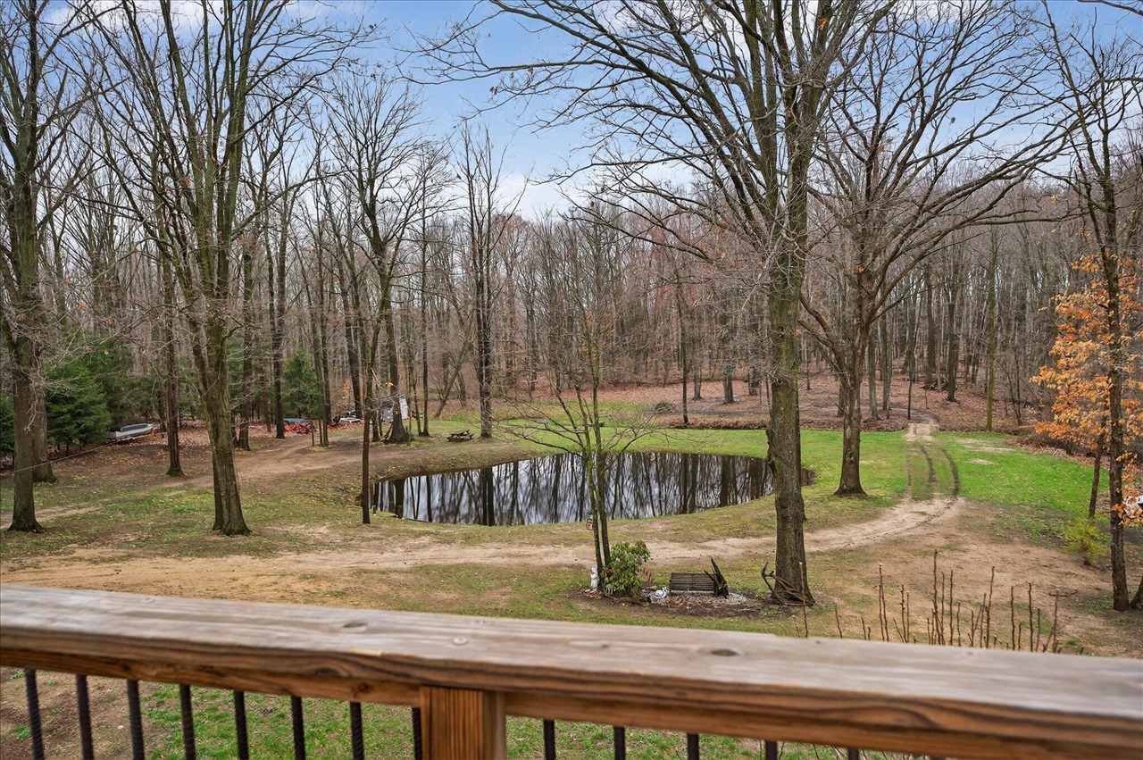 3457 138th Avenue, Hamilton, MI, 49419-9556