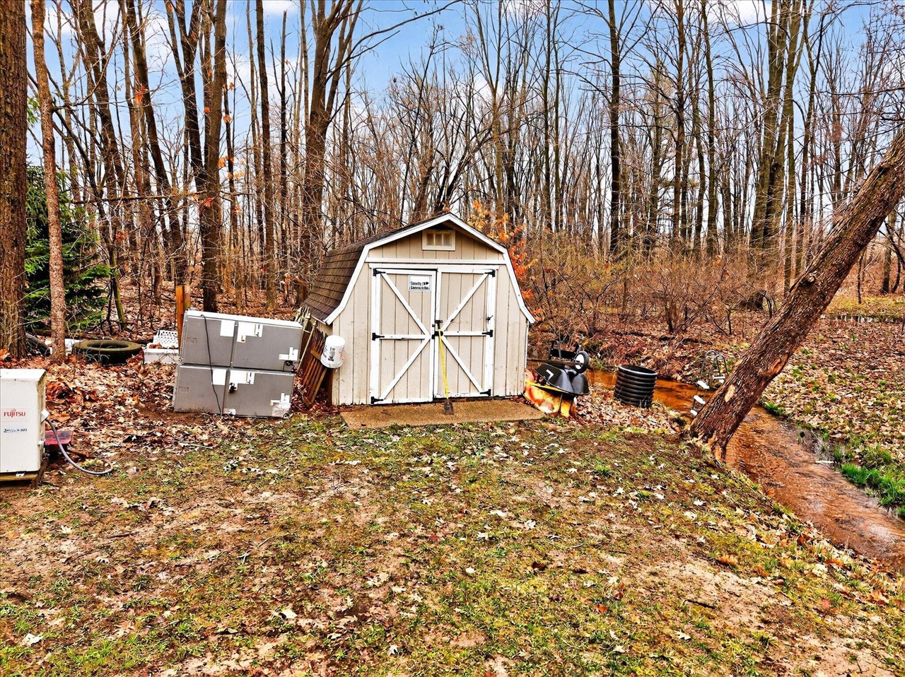 3457 138th Avenue, Hamilton, MI, 49419-9556