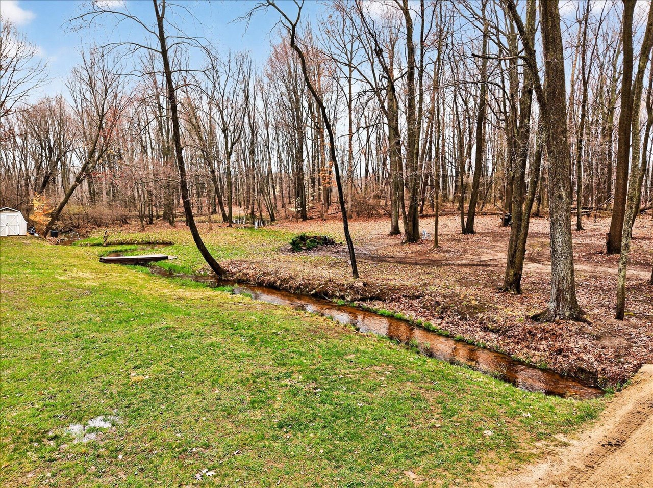 3457 138th Avenue, Hamilton, MI, 49419-9556