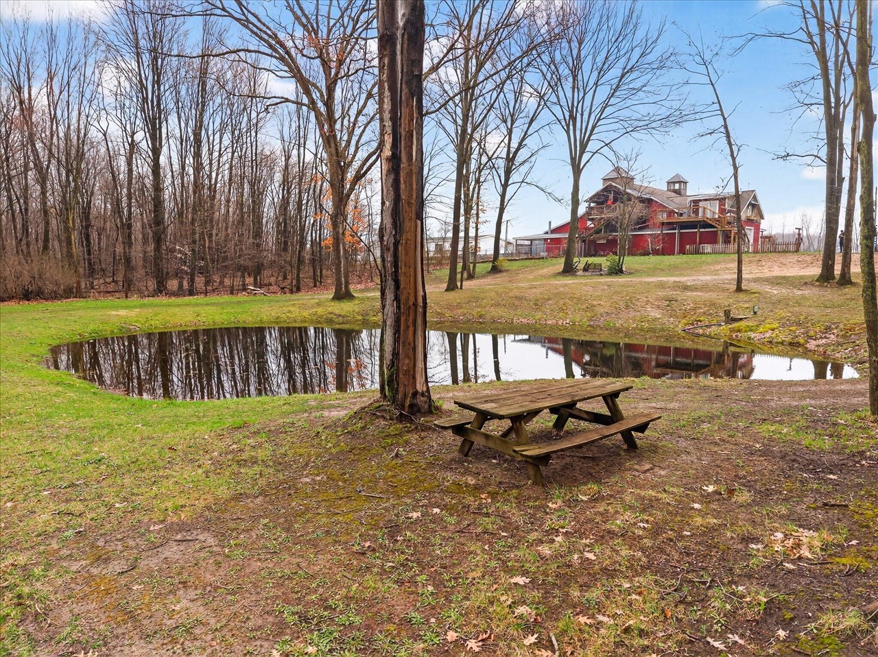 3457 138th Avenue, Hamilton, MI, 49419-9556