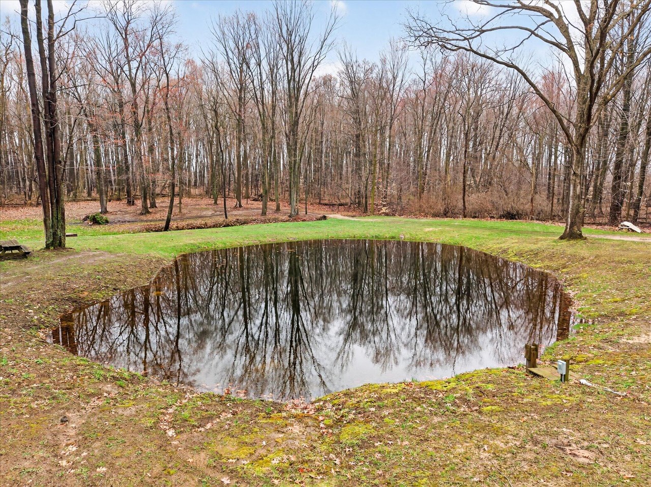 3457 138th Avenue, Hamilton, MI, 49419-9556