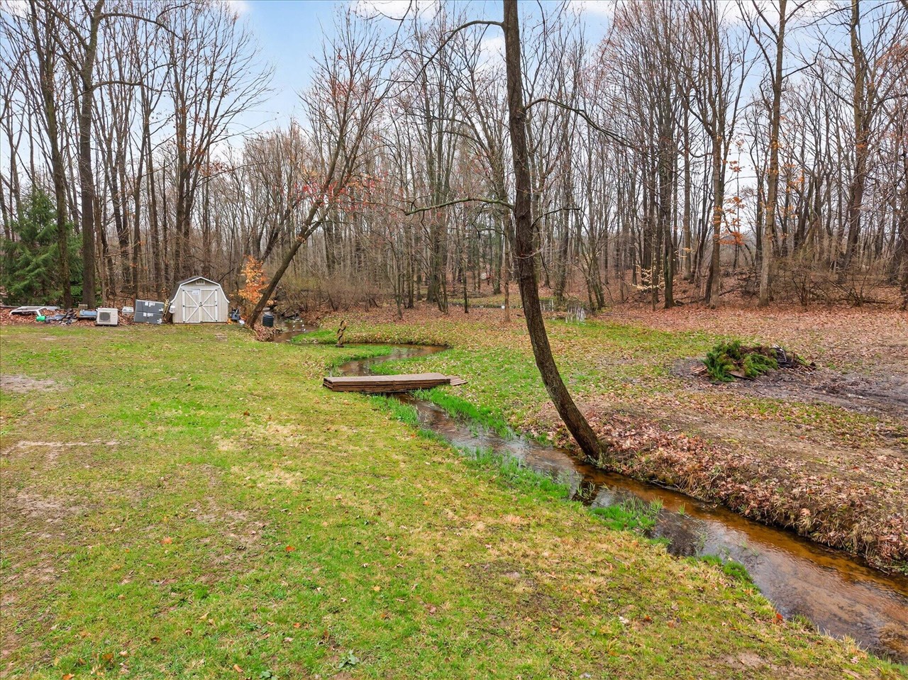 3457 138th Avenue, Hamilton, MI, 49419-9556