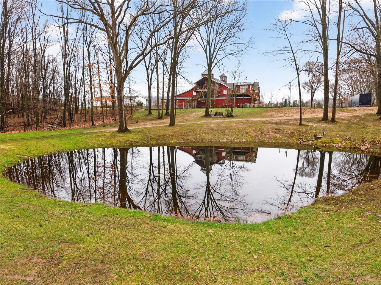 3457 138th Avenue, Hamilton, MI, 49419-9556