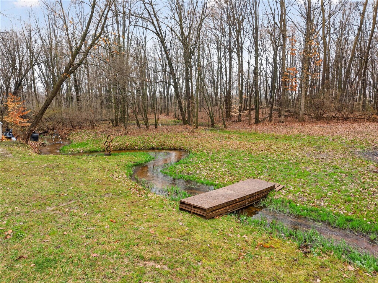 3457 138th Avenue, Hamilton, MI, 49419-9556