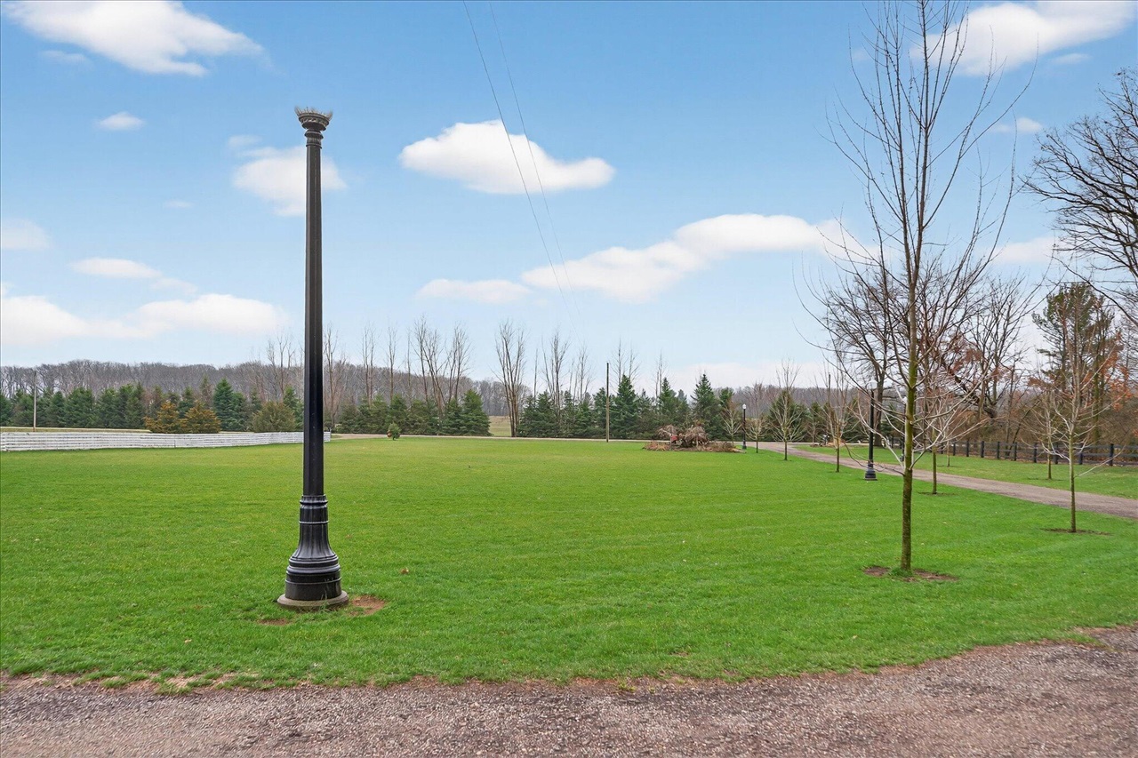 3457 138th Avenue, Hamilton, MI, 49419-9556