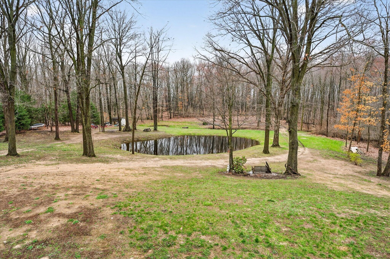 3457 138th Avenue, Hamilton, MI, 49419-9556