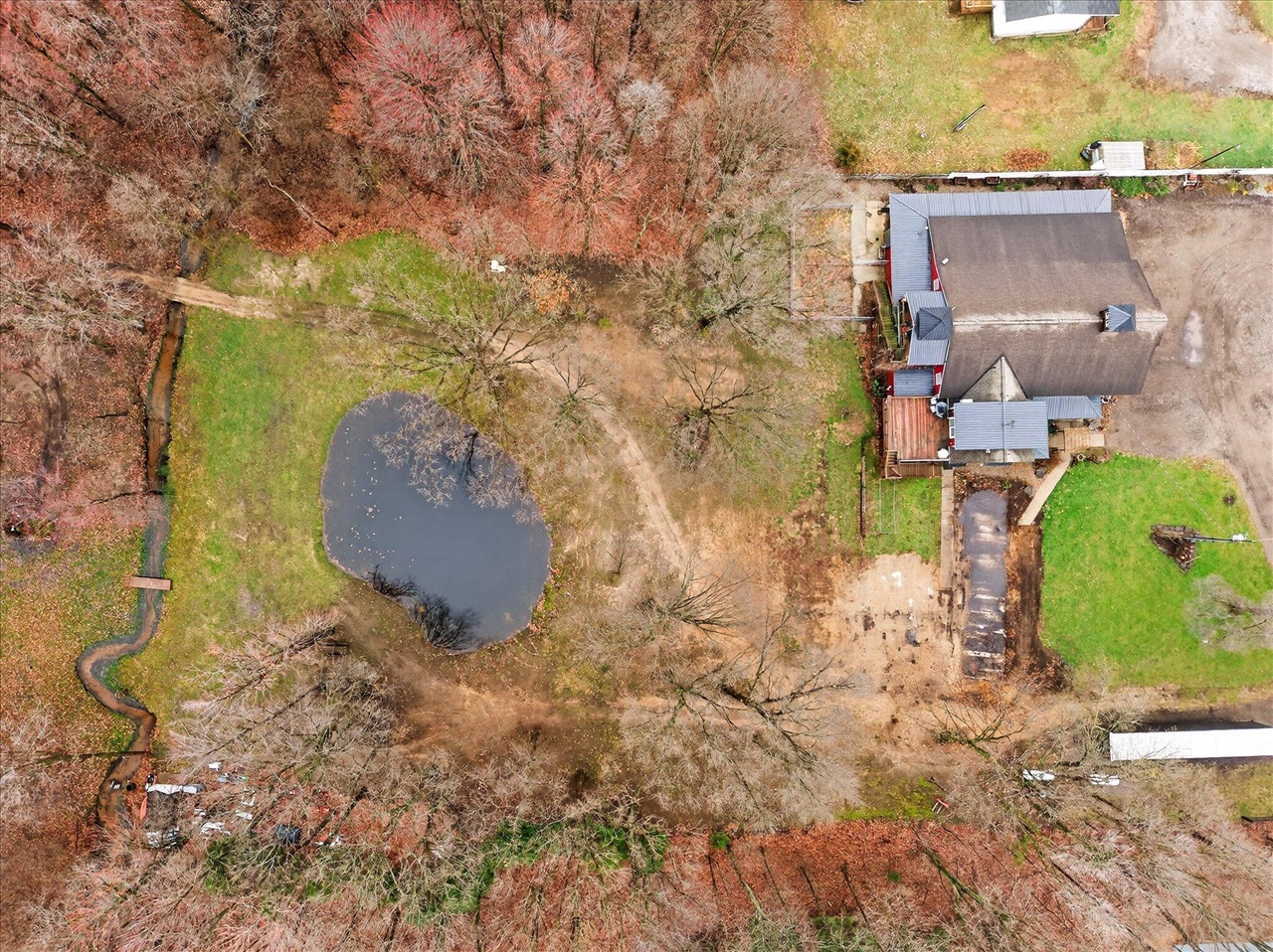 3457 138th Avenue, Hamilton, MI, 49419-9556