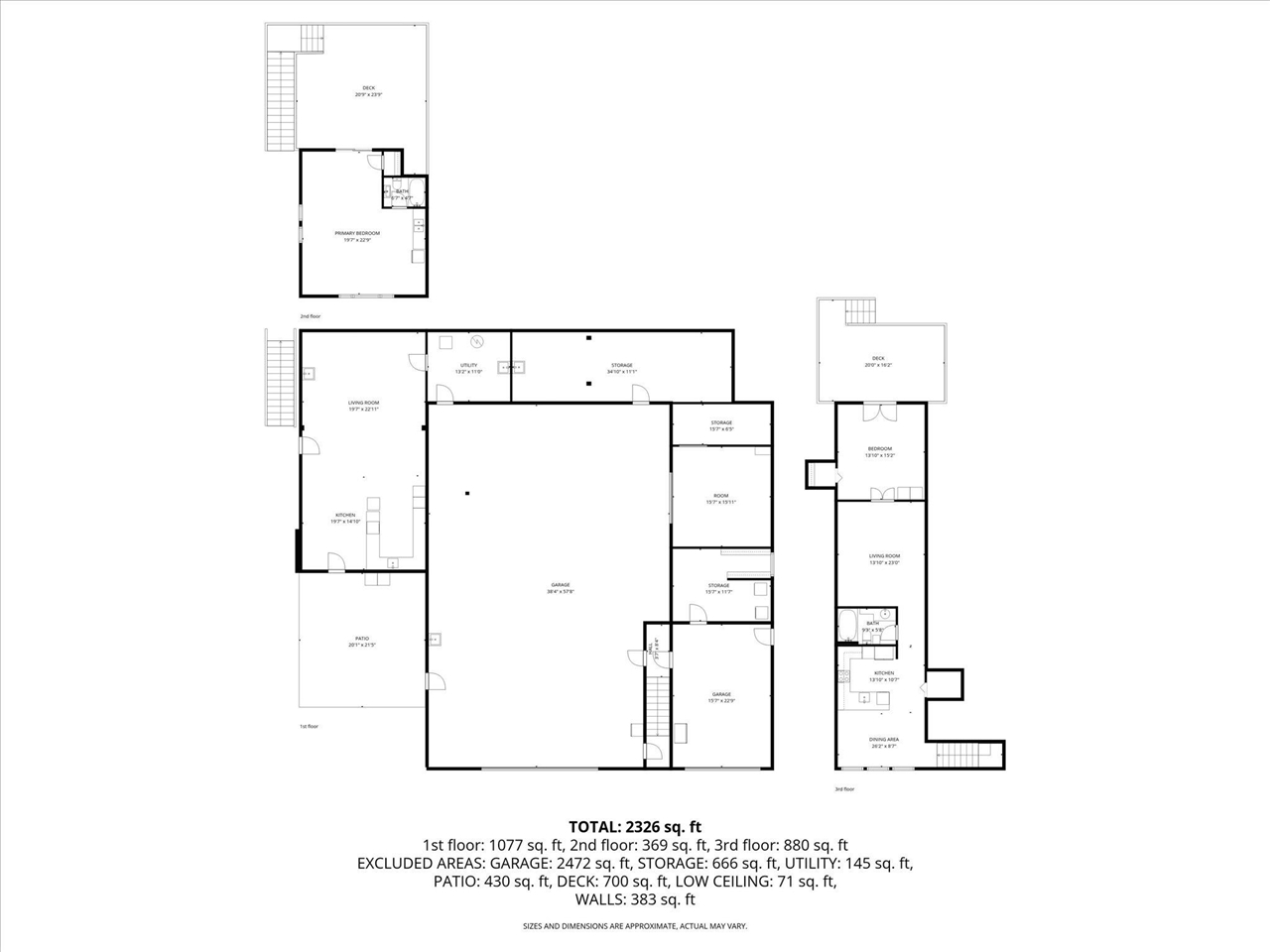 3457 138th Avenue, Hamilton, MI, 49419-9556