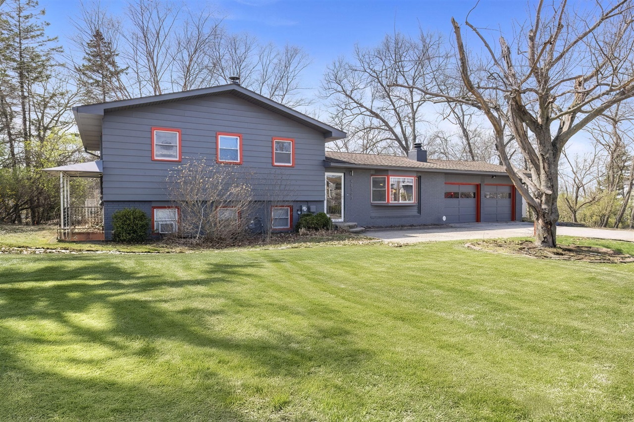 3464 Colt Drive, Ypsilanti, MI, 48197-4011