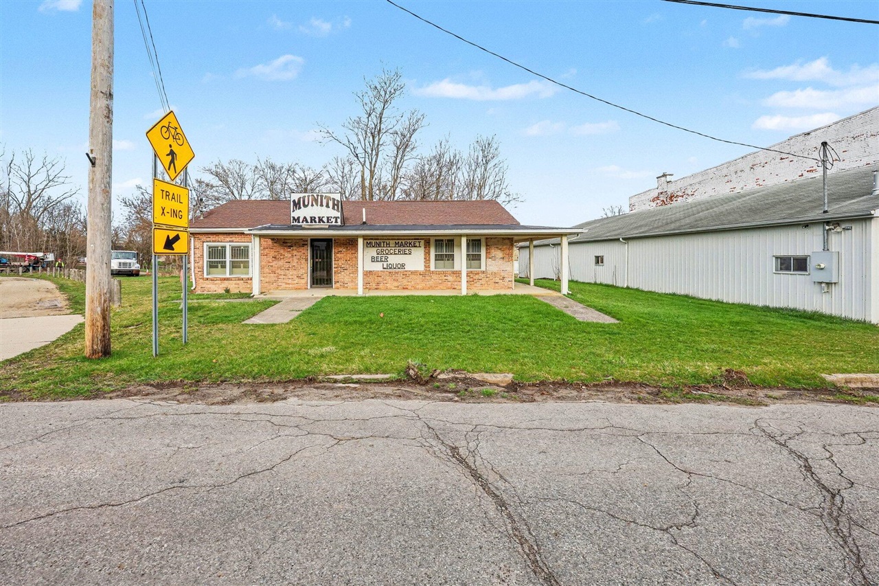 777 Macomb, Sterling Heights, MI, 48310