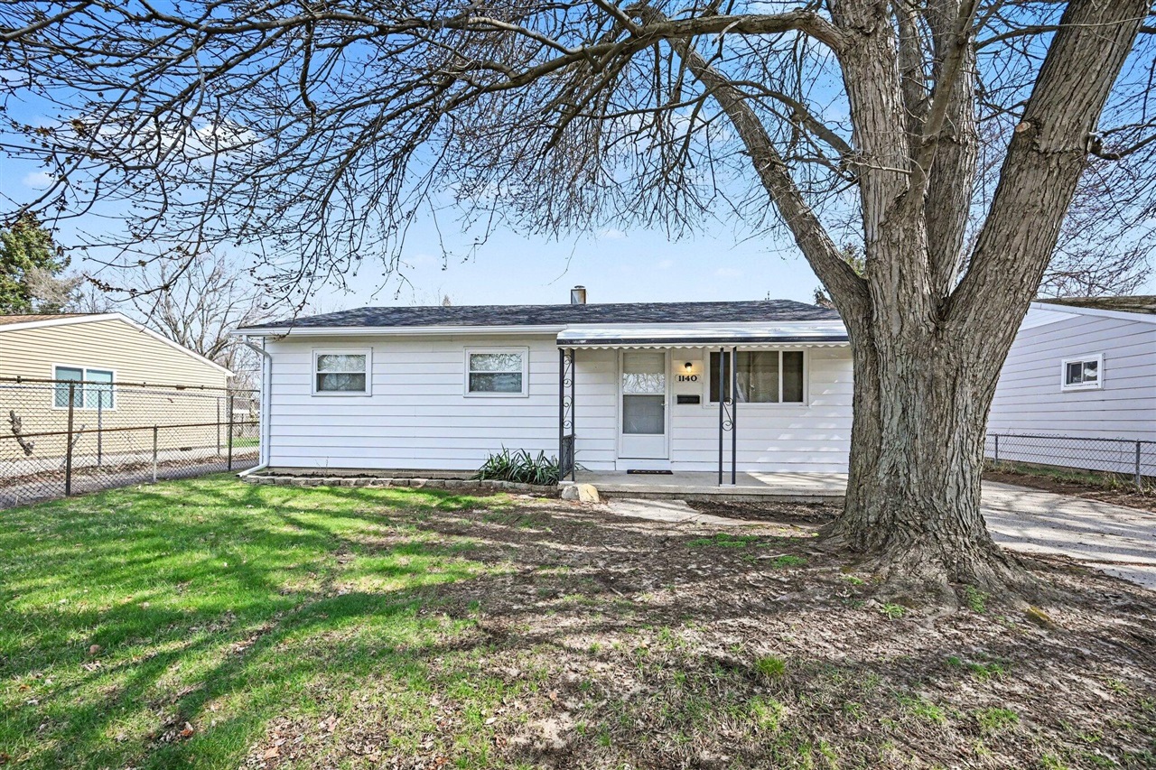 1140 Redleaf Lane, Ypsilanti, MI, 48198-3153