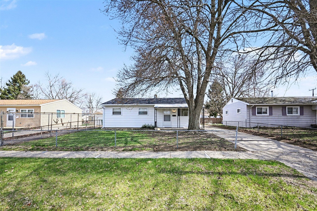 1140 Redleaf Lane, Ypsilanti, MI, 48198-3153