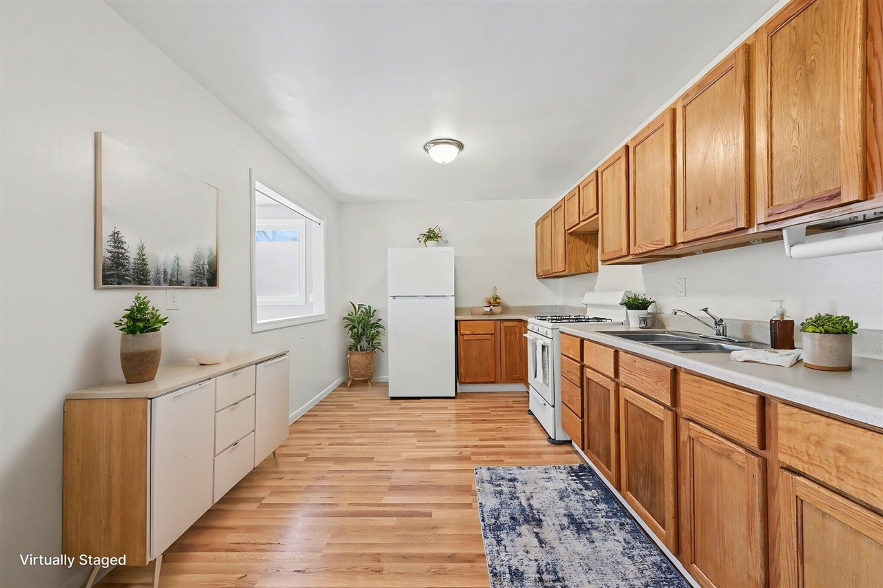 1140 Redleaf Lane, Ypsilanti, MI, 48198-3153