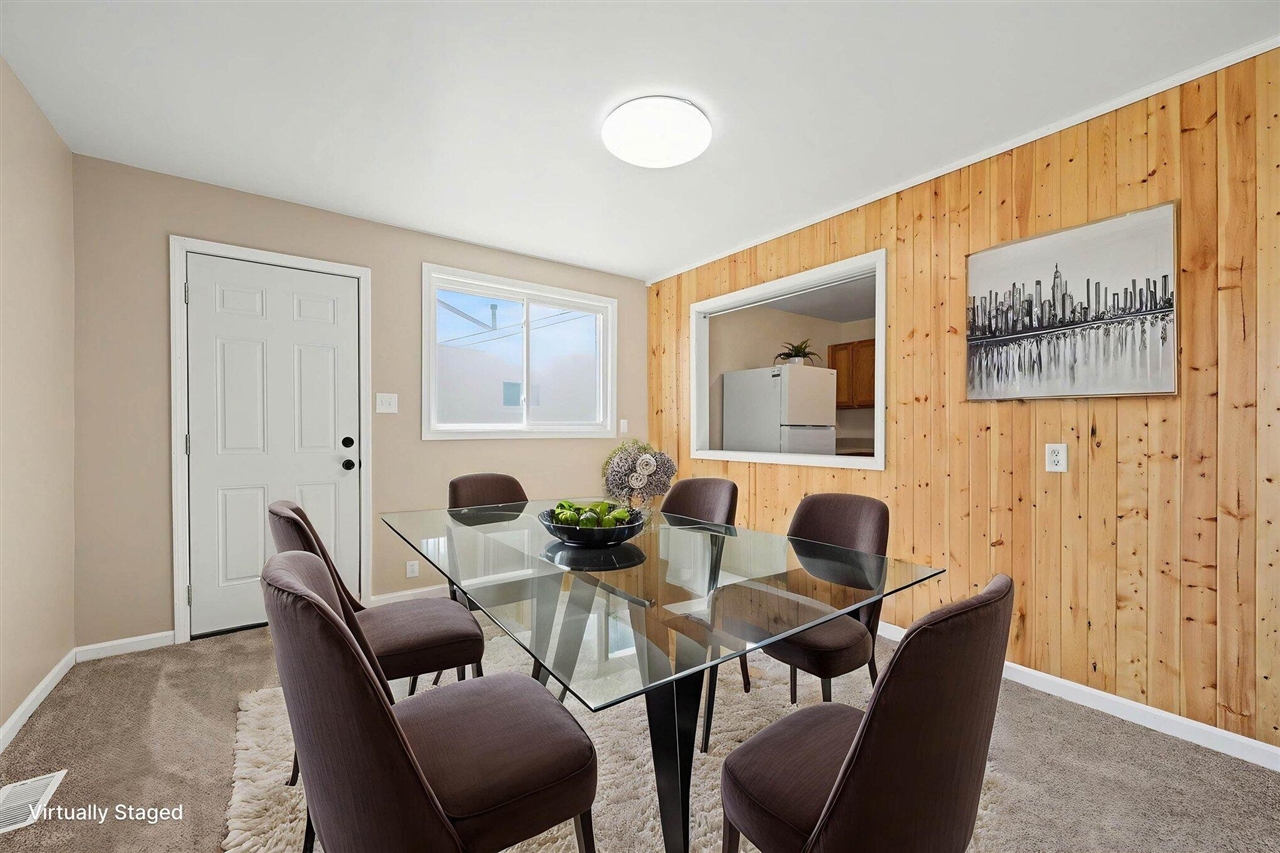 1140 Redleaf Lane, Ypsilanti, MI, 48198-3153