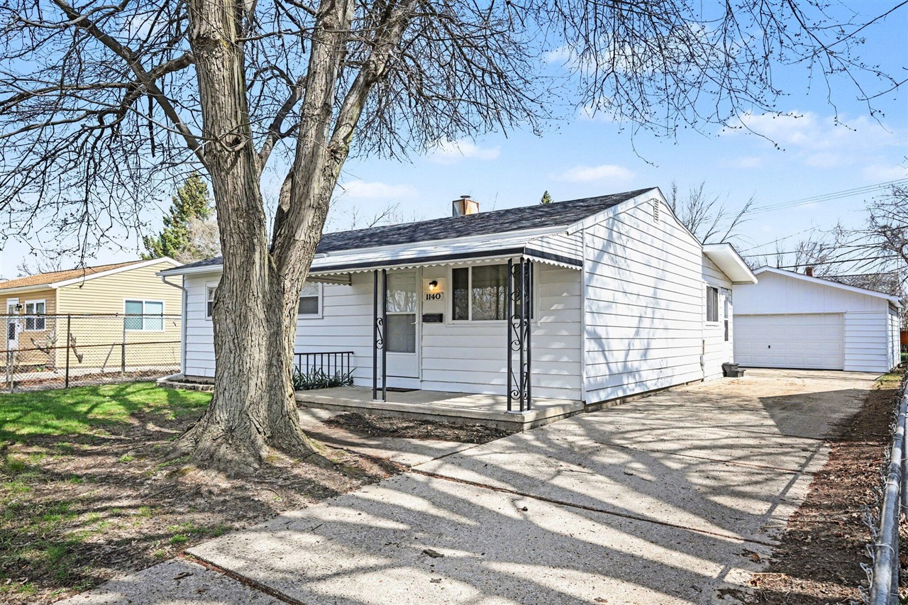 1140 Redleaf Lane, Ypsilanti, MI, 48198-3153