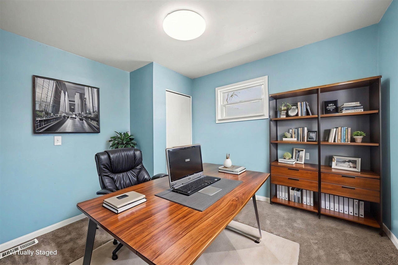 1140 Redleaf Lane, Ypsilanti, MI, 48198-3153