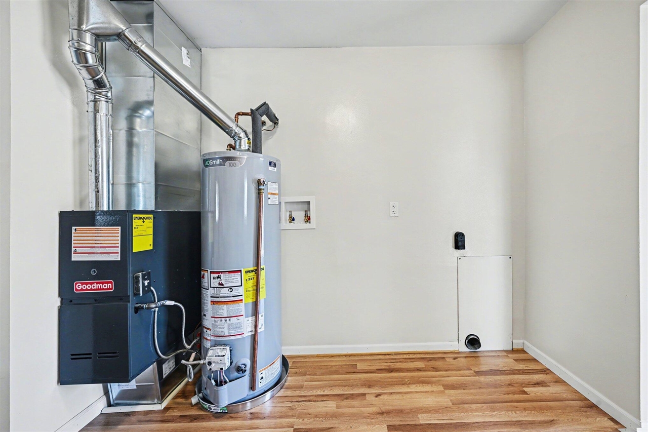 1140 Redleaf Lane, Ypsilanti, MI, 48198-3153