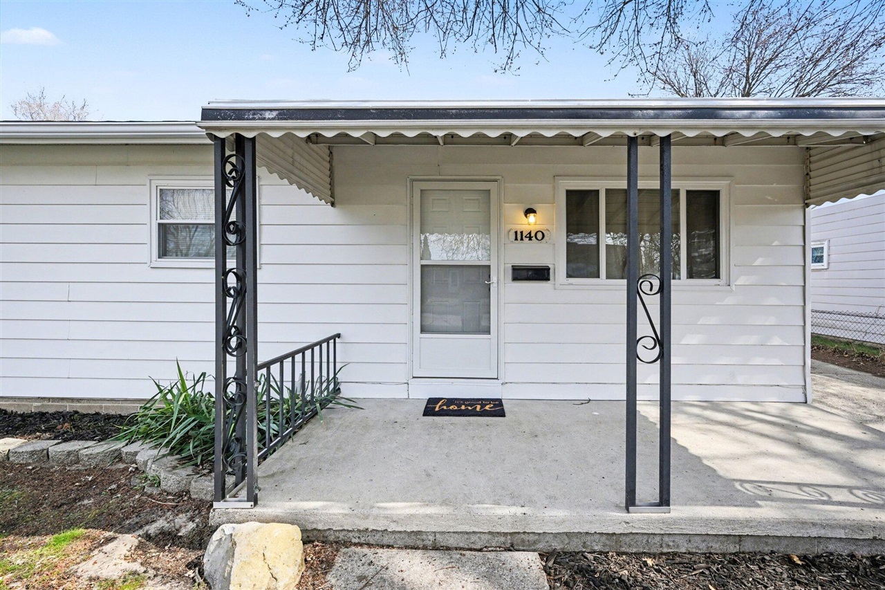 1140 Redleaf Lane, Ypsilanti, MI, 48198-3153