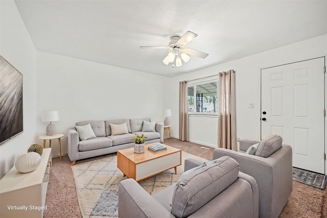 1140 Redleaf Lane, Ypsilanti, MI, 48198-3153