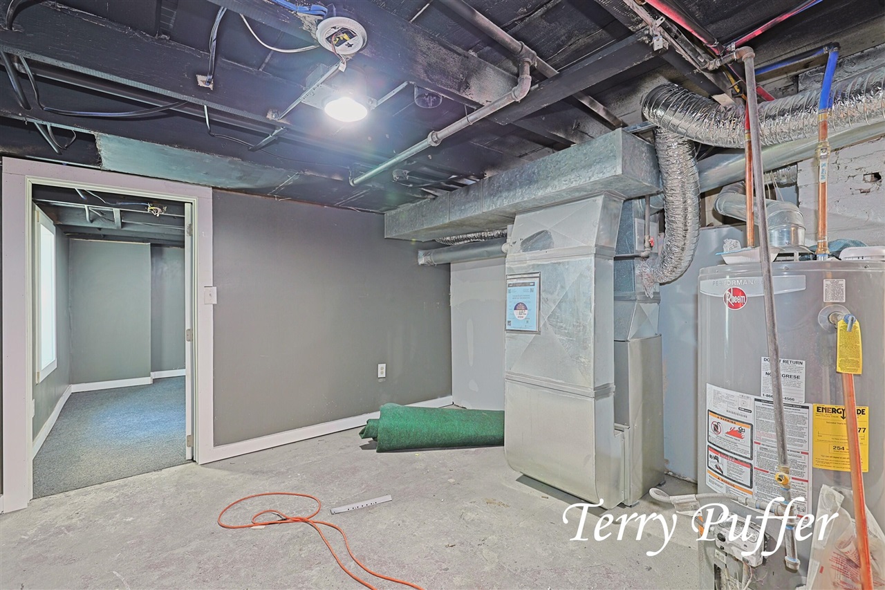 3020 Highland Street, Muskegon, MI, 49444-2813