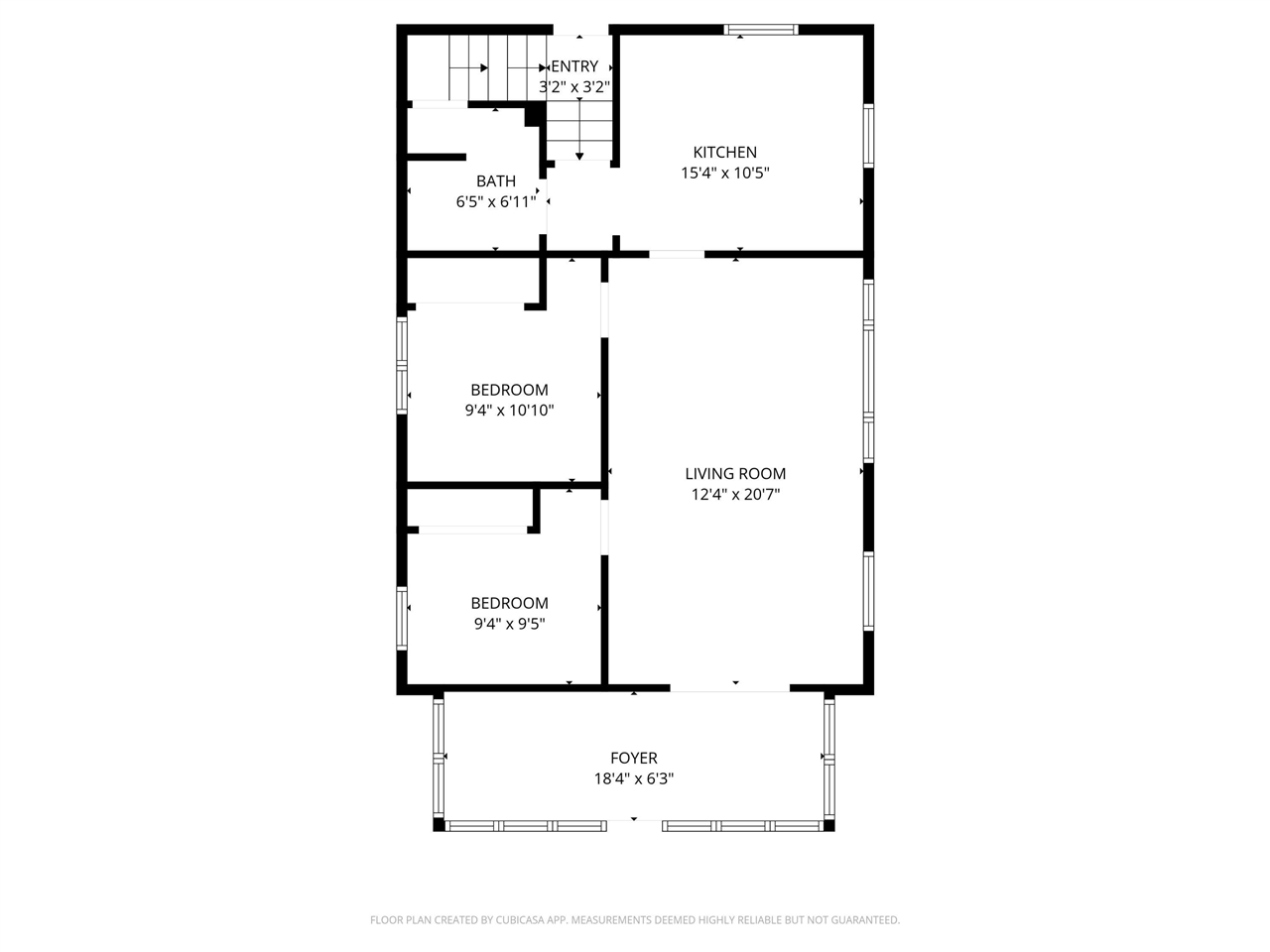 3020 Highland Street, Muskegon, MI, 49444-2813