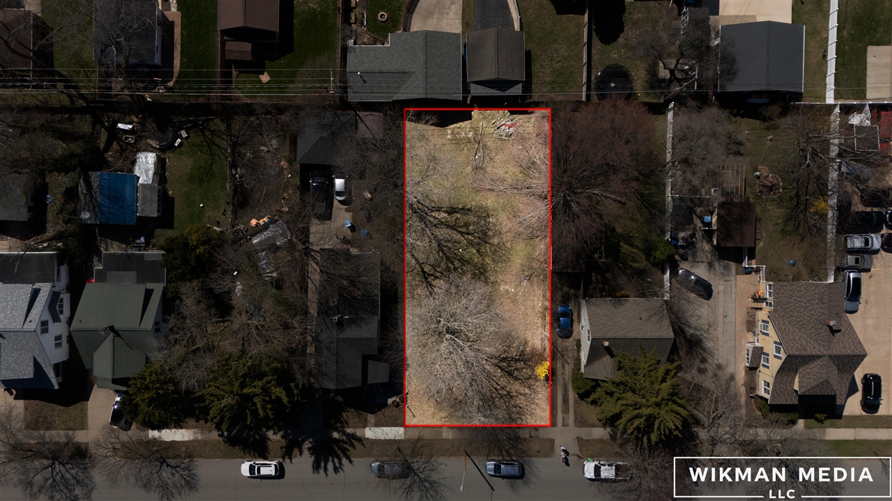 0 Washington Avenue, Grand Haven, MI, 49417-1622