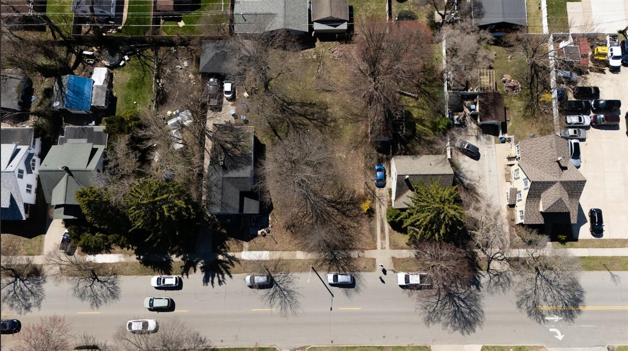 0 Washington Avenue, Grand Haven, MI, 49417-1622