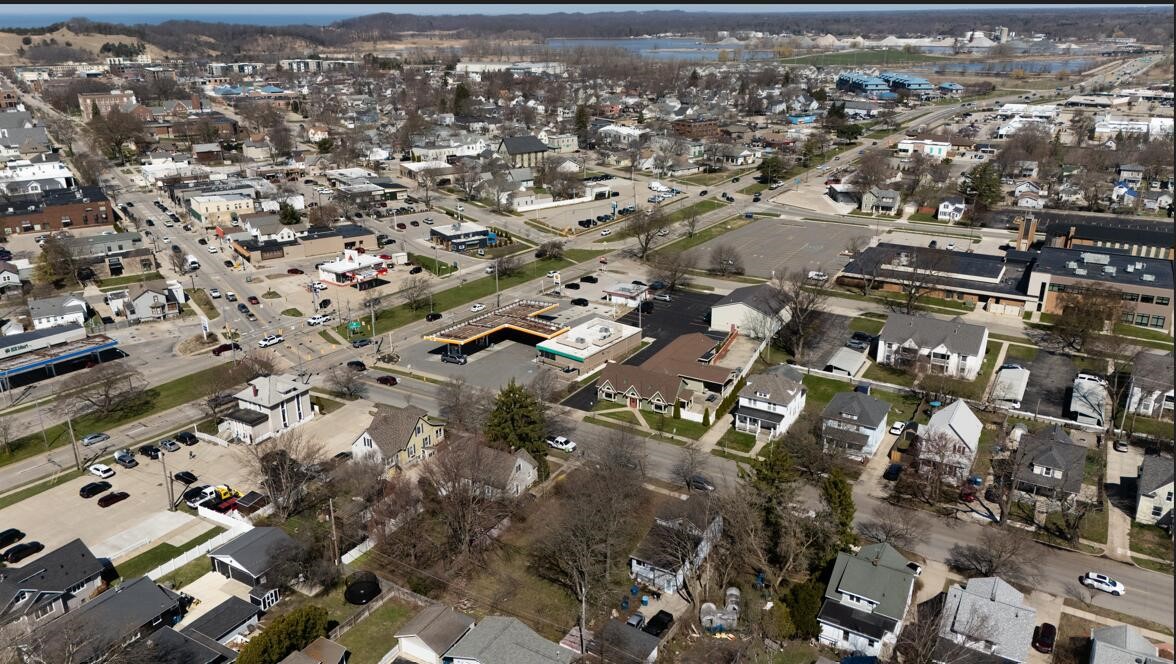 0 Washington Avenue, Grand Haven, MI, 49417-1622