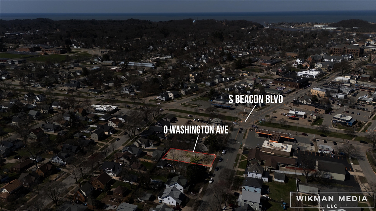 0 Washington Avenue, Grand Haven, MI, 49417-1622
