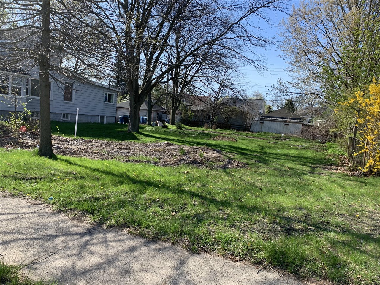 0 Washington Avenue, Grand Haven, MI, 49417-1622