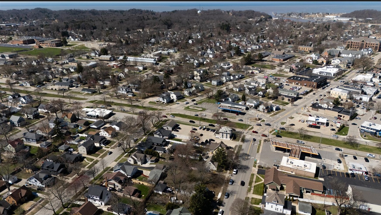 0 Washington Avenue, Grand Haven, MI, 49417-1622