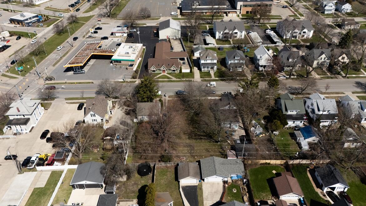 0 Washington Avenue, Grand Haven, MI, 49417-1622