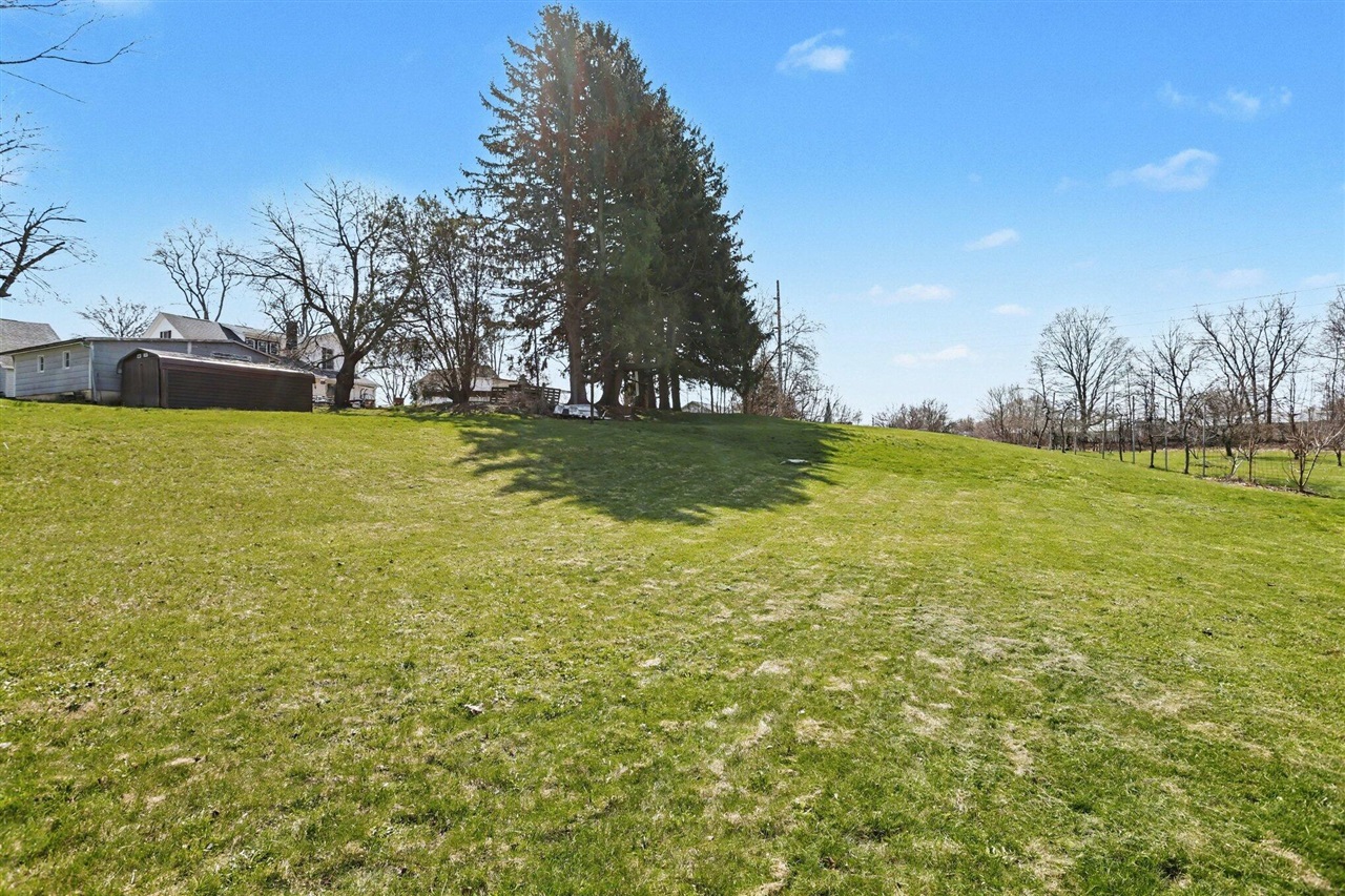 6592 Keigley Street, Eau Claire, MI, 49111-9320