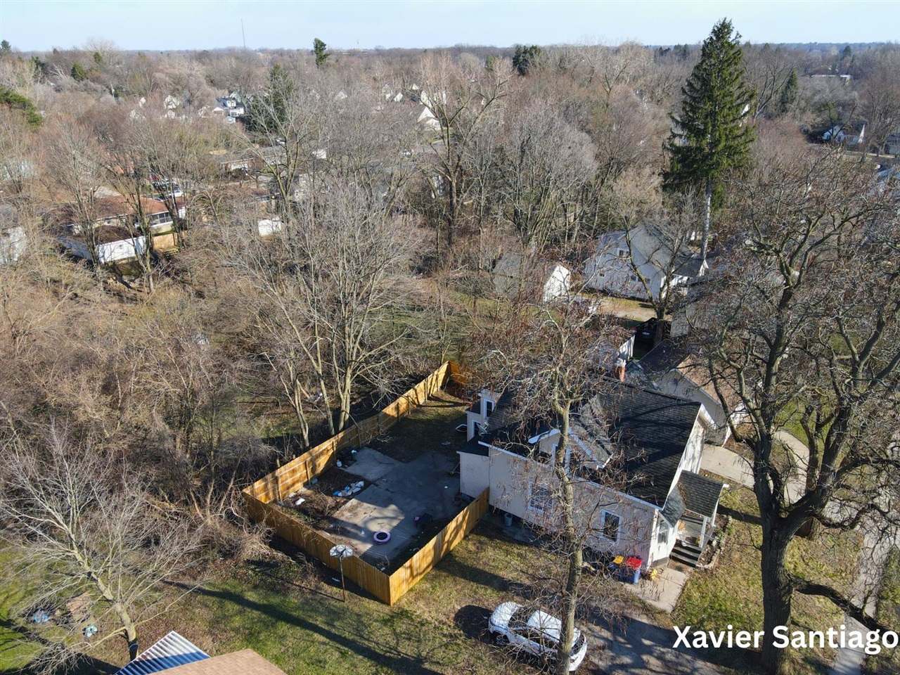 1128 Emerald Avenue, Grand Rapids, MI, 49503-1110