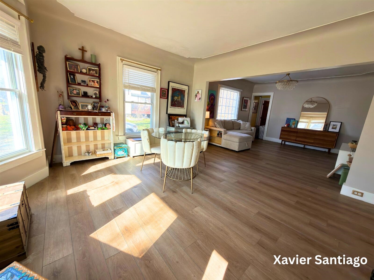 1128 Emerald Avenue, Grand Rapids, MI, 49503-1110