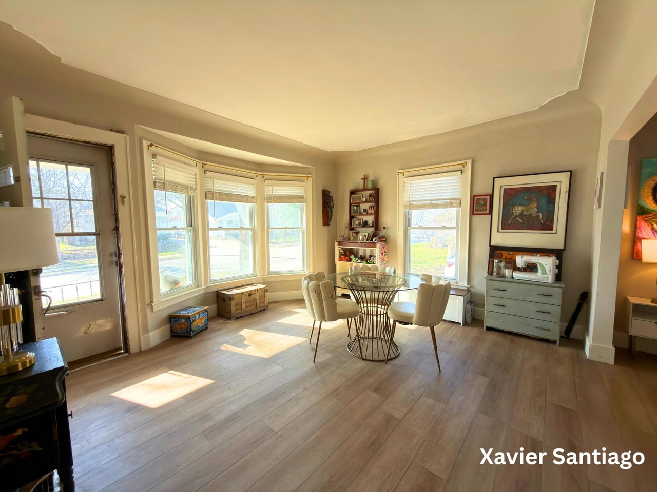 1128 Emerald Avenue, Grand Rapids, MI, 49503-1110