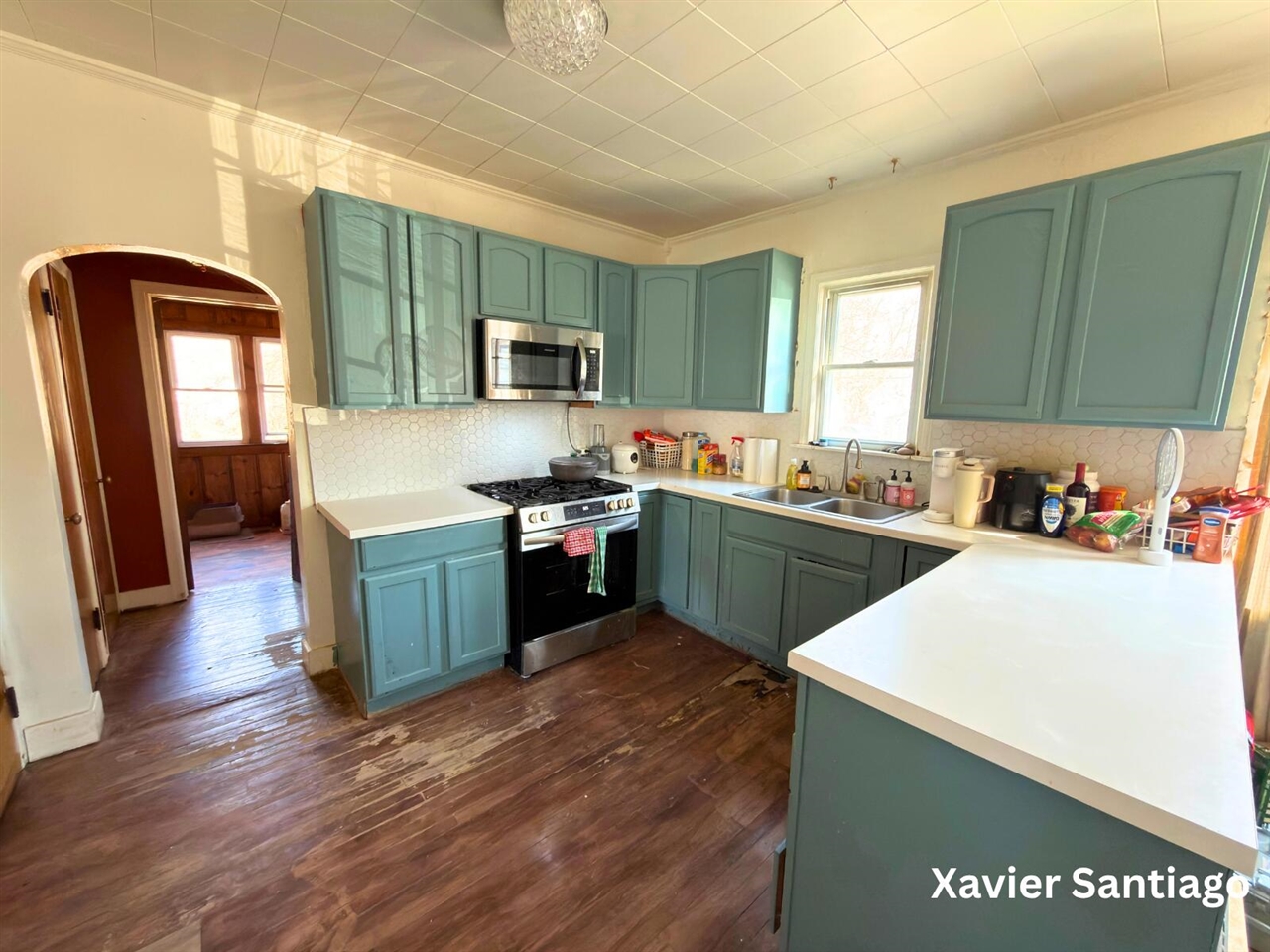 1128 Emerald Avenue, Grand Rapids, MI, 49503-1110