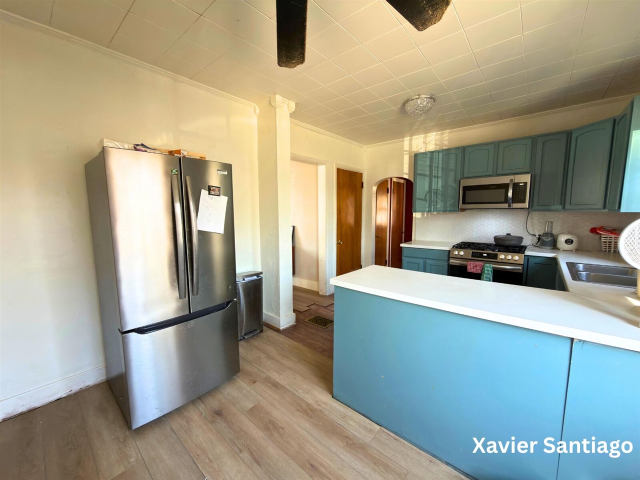 1128 Emerald Avenue, Grand Rapids, MI, 49503-1110