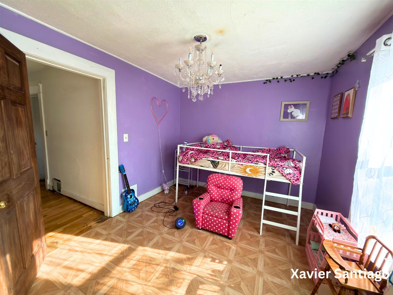1128 Emerald Avenue, Grand Rapids, MI, 49503-1110