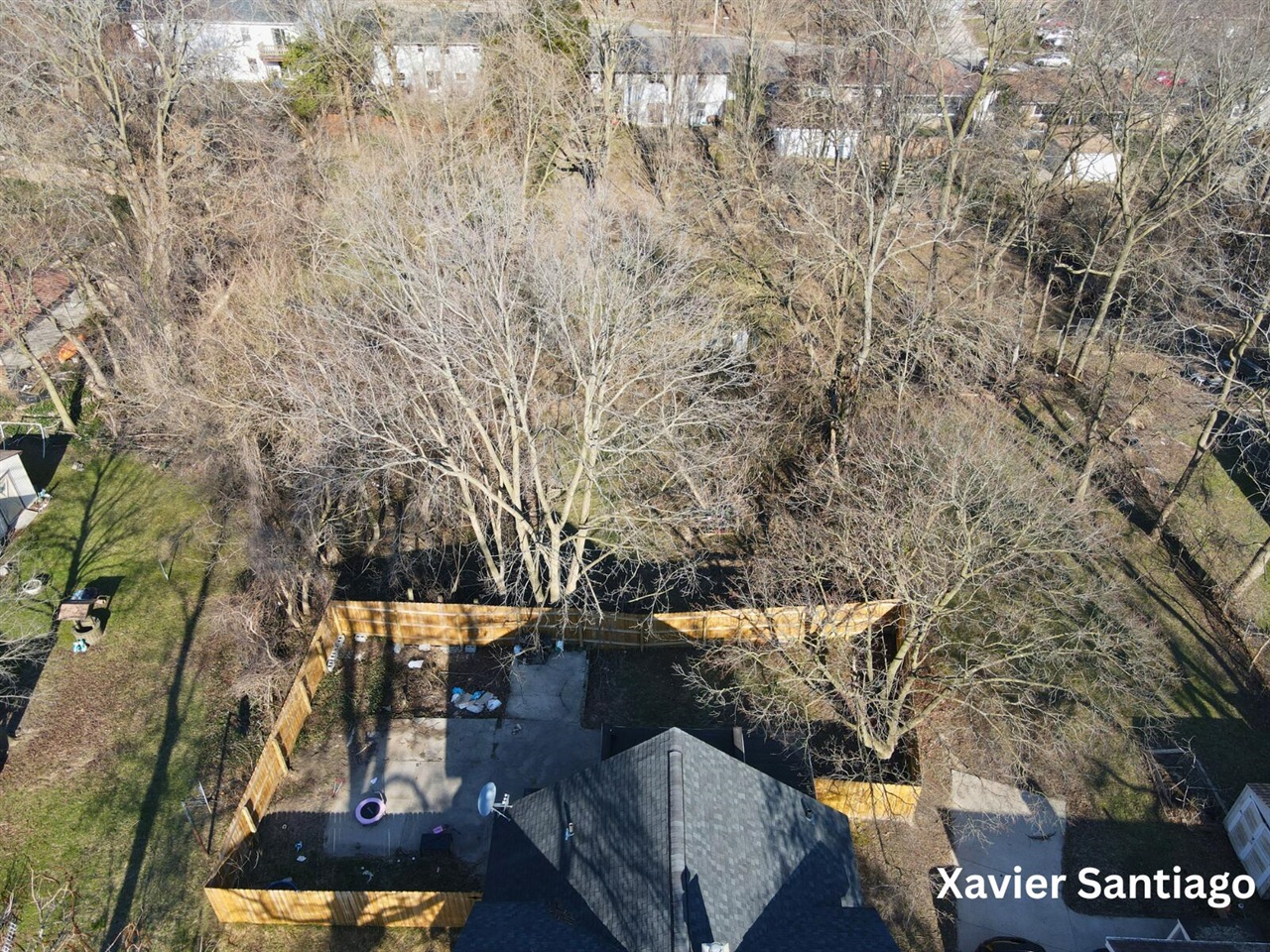 1128 Emerald Avenue, Grand Rapids, MI, 49503-1110