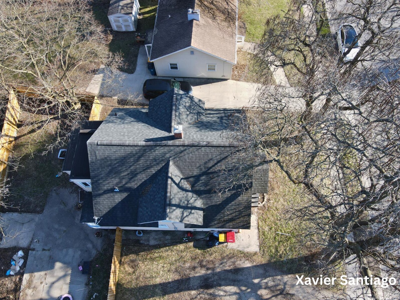 1128 Emerald Avenue, Grand Rapids, MI, 49503-1110