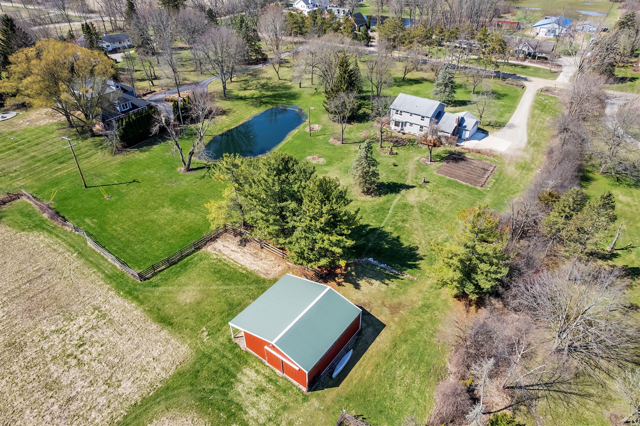 21300 Chubb Road, Northville, MI, 48167-8701