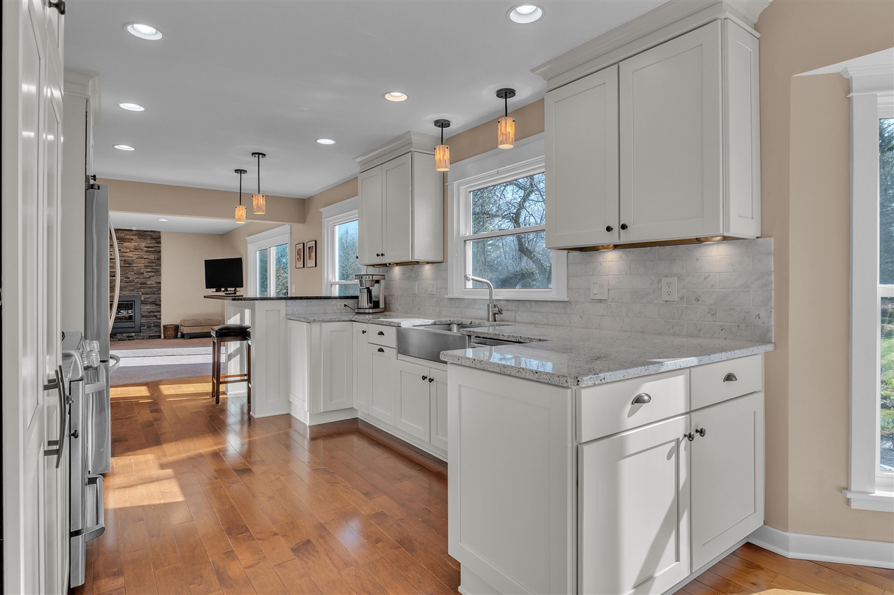 21300 Chubb Road, Northville, MI, 48167-8701