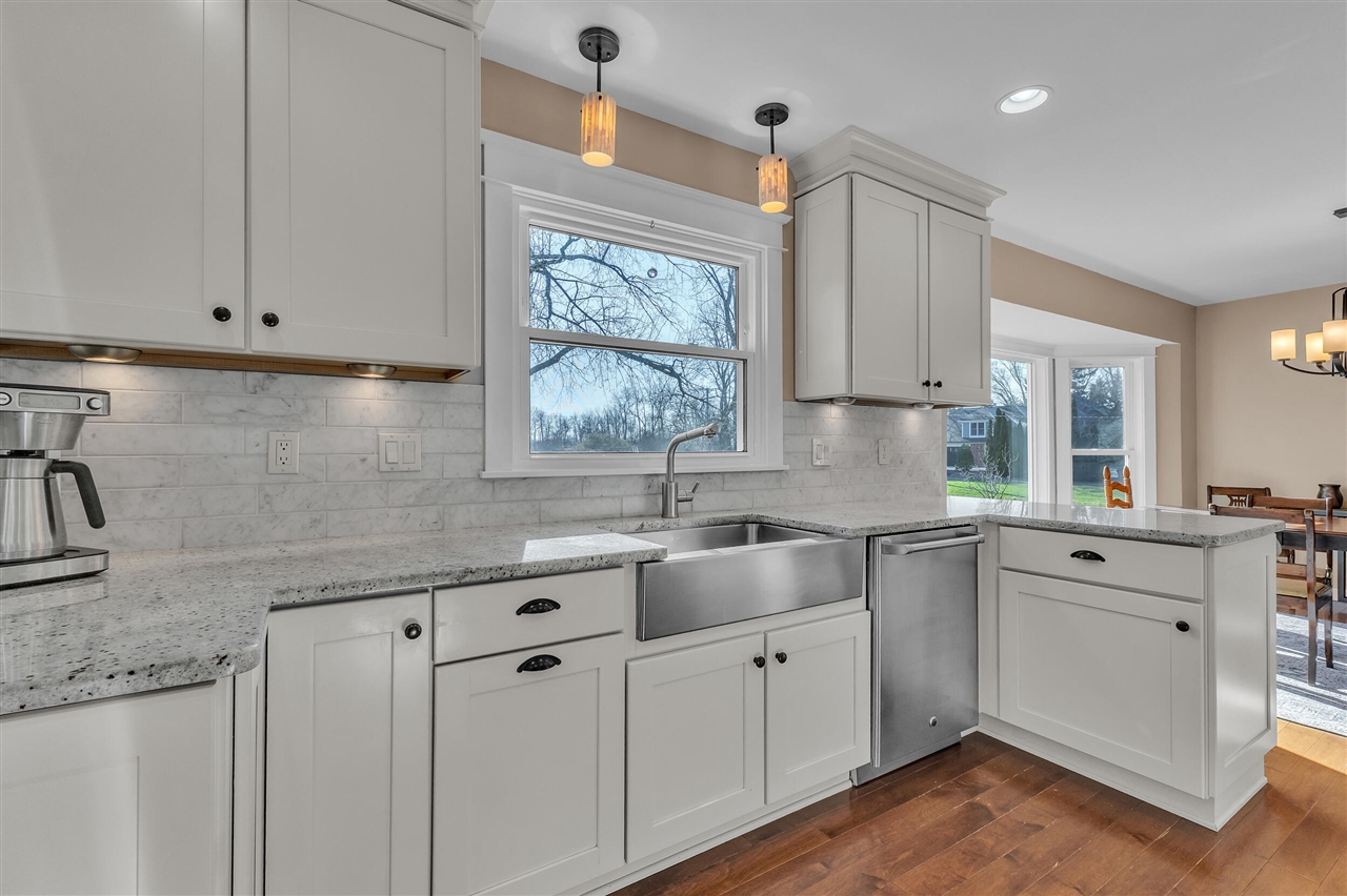 21300 Chubb Road, Northville, MI, 48167-8701