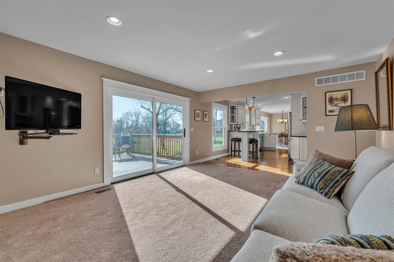 21300 Chubb Road, Northville, MI, 48167-8701