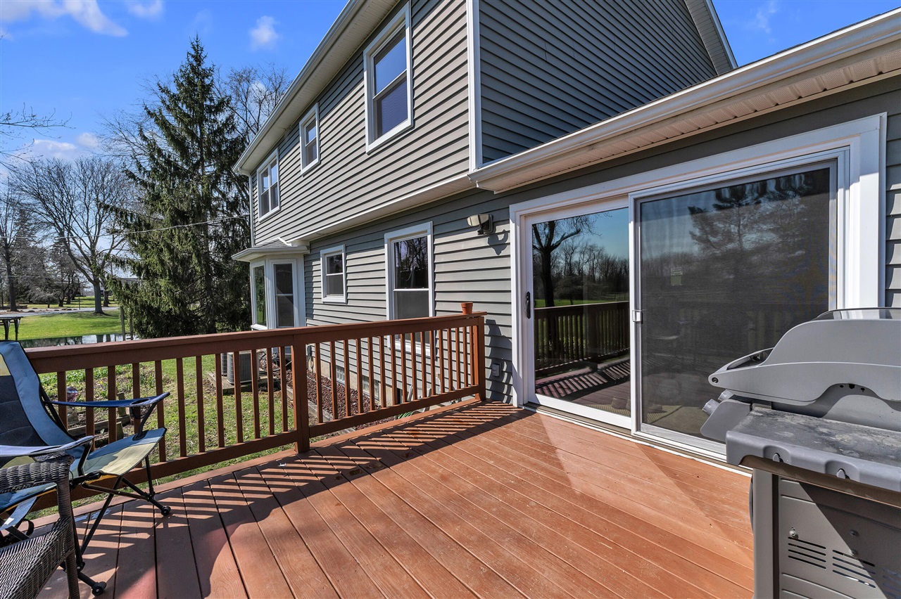 21300 Chubb Road, Northville, MI, 48167-8701