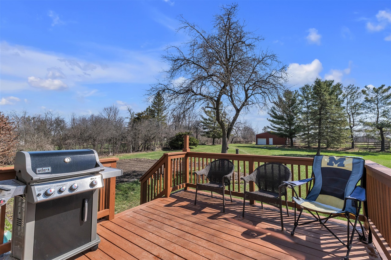 21300 Chubb Road, Northville, MI, 48167-8701